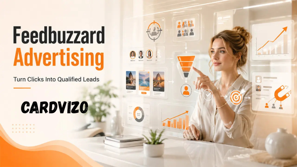 tech feedbuzzard