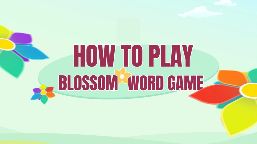 blossom game