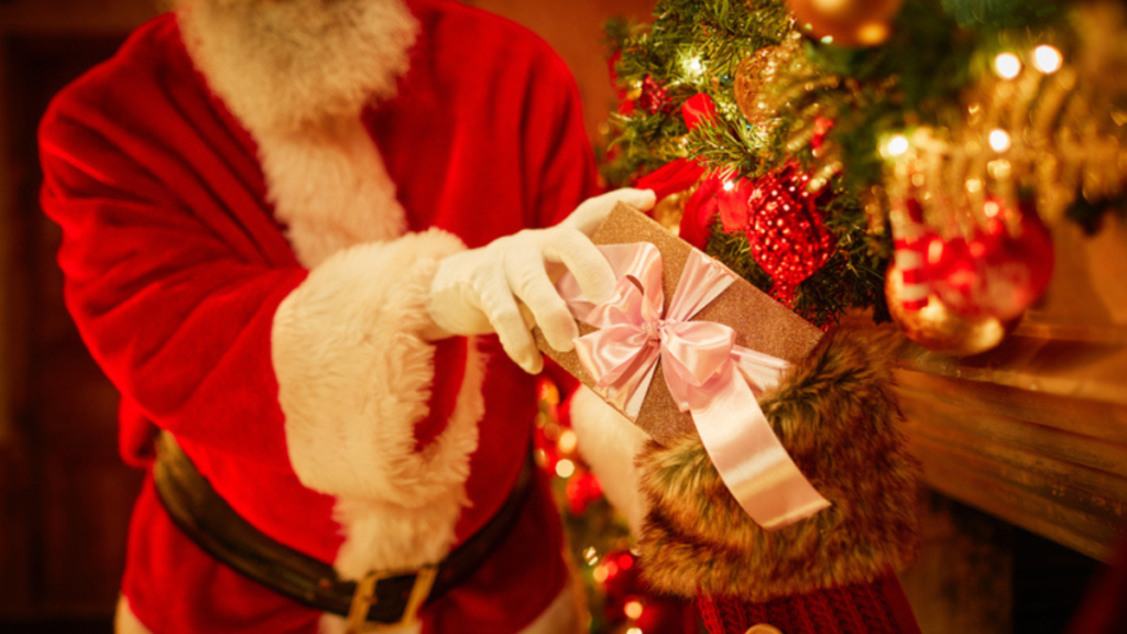 when is christmas eve