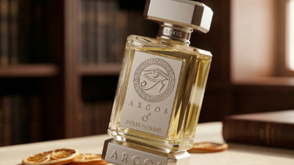 argos fragrances