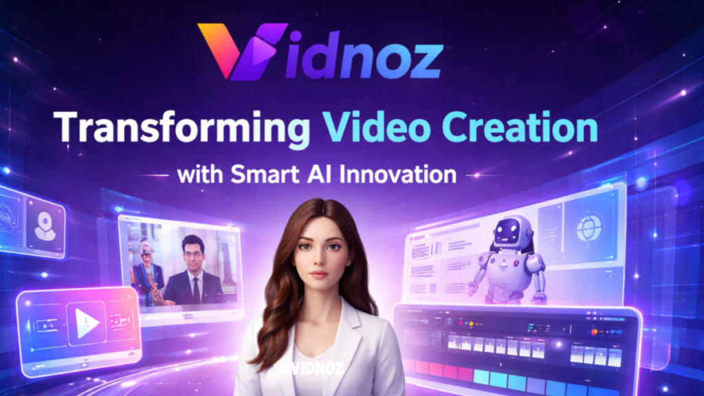Vidnoz