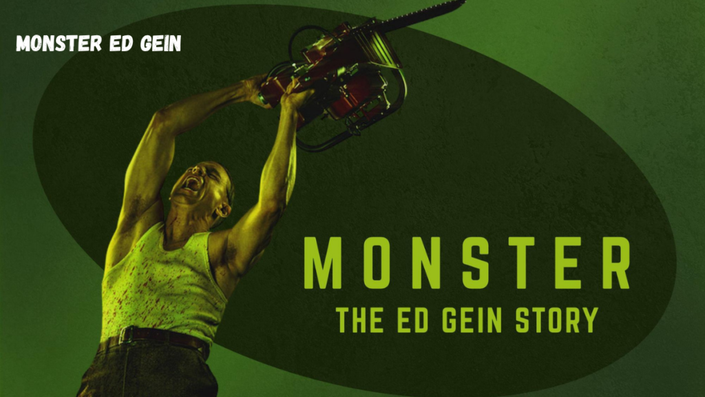 monster ed gein