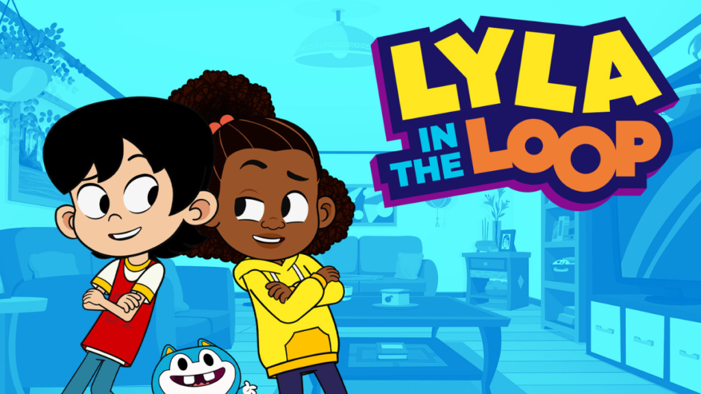 lyla in the loop