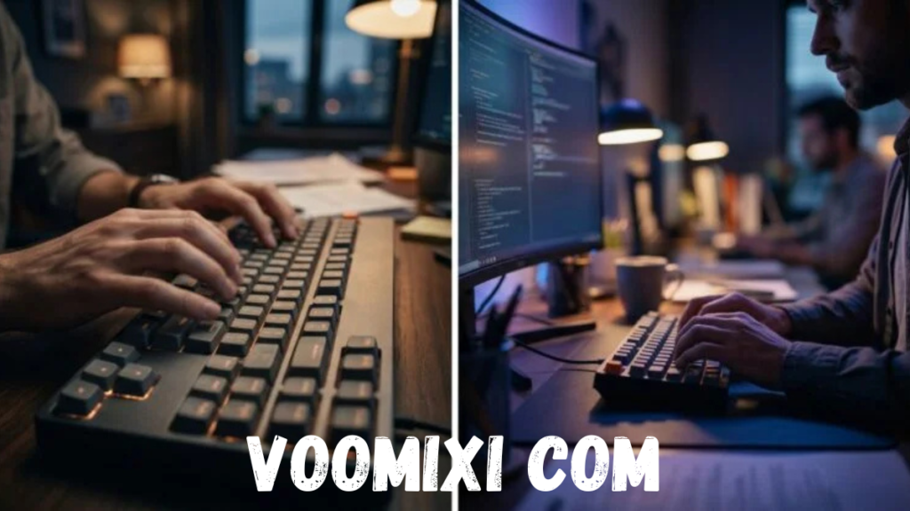 voomixi com