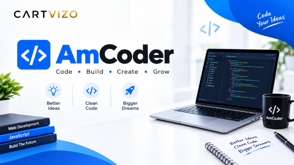 AmCoder