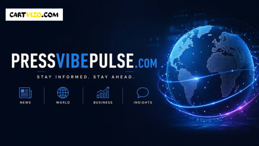 pressvibepulse com