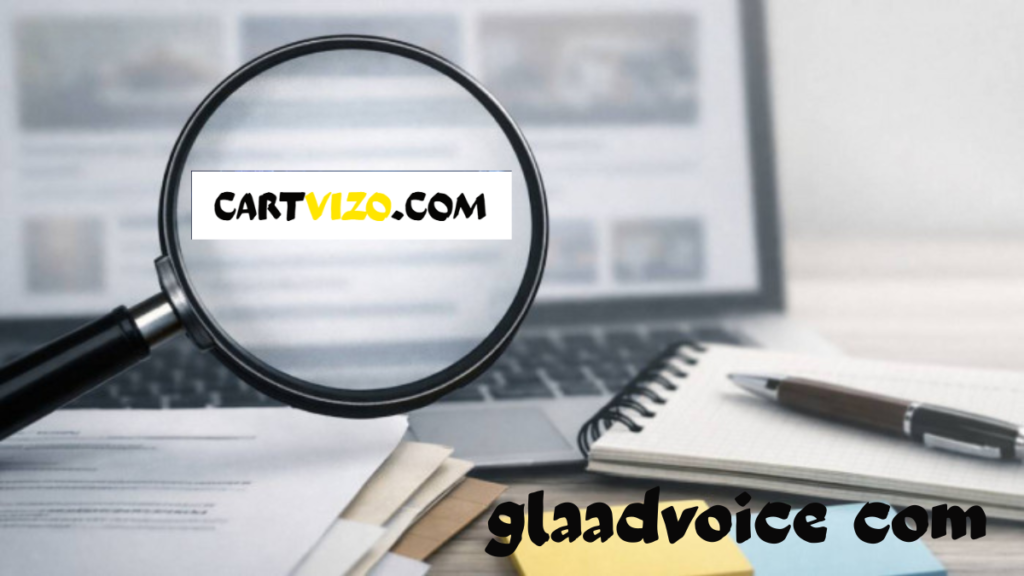 glaadvoice com