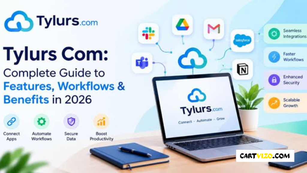 tylurs com
