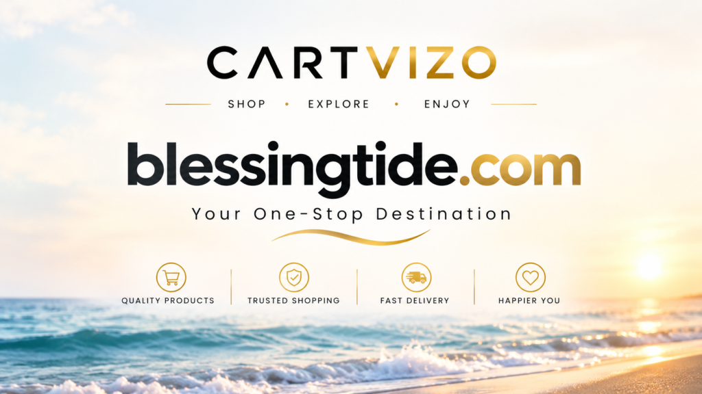 blessingtide.com