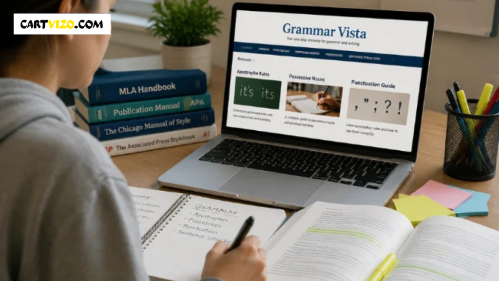 grammarvista.com