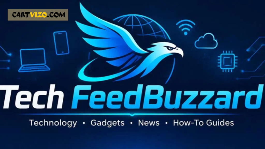 advertising feedbuzzard