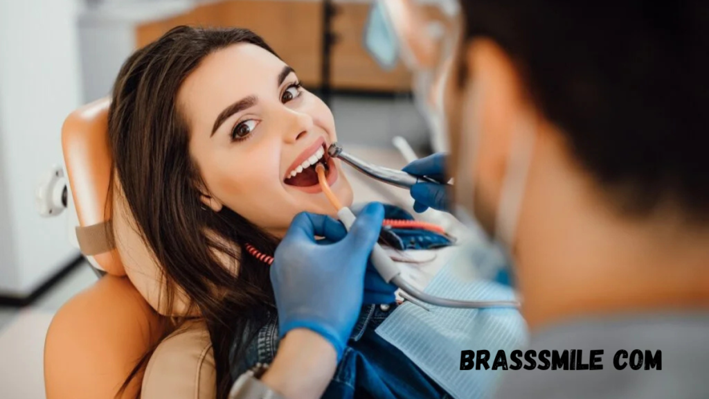 brasssmile com