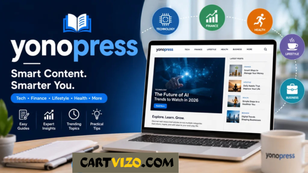 yonopress