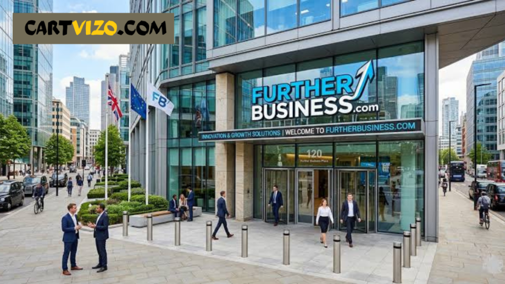 furtherbusiness com