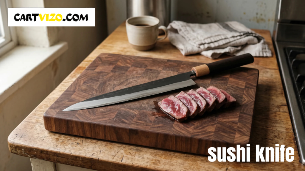 sushi knife