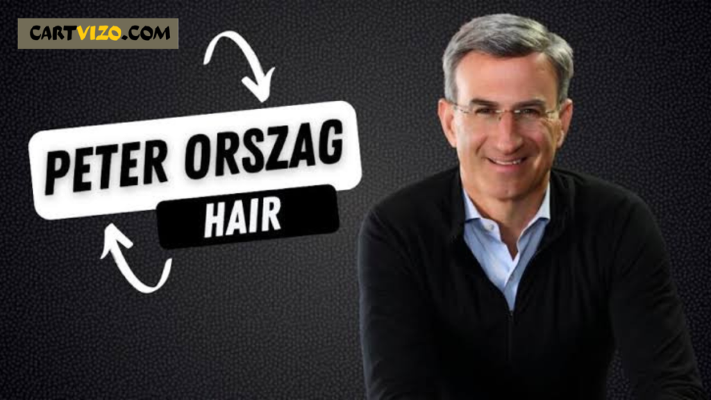 peter orszag wig