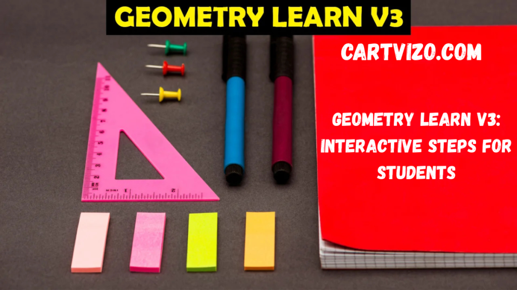 geometry learn v3