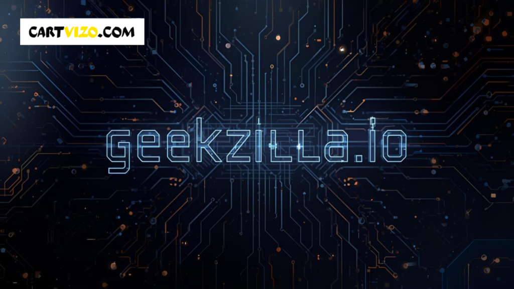 geekzilla.io