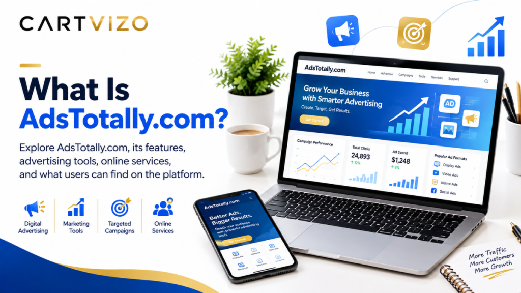 adstotally.com