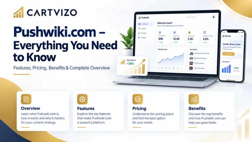 pushwiki com