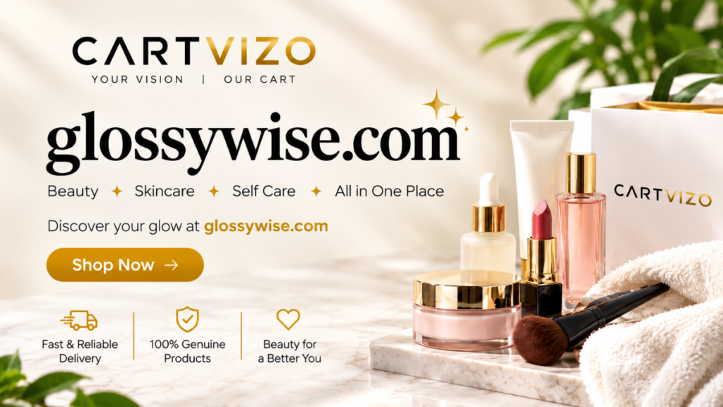 glossywise com