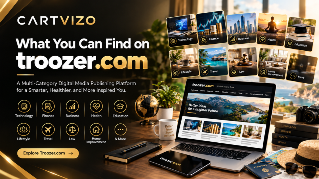 troozer.com