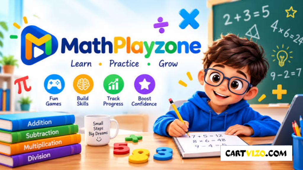 mathplayzone