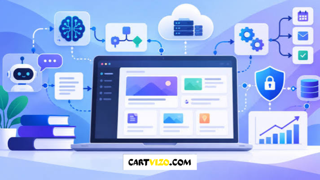 droven.io ai for business