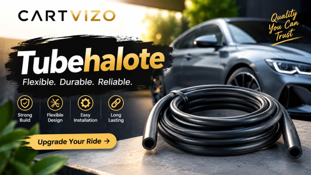 tubehalote